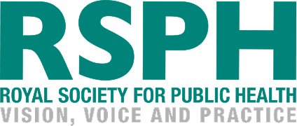RSPH — Royal Society for Public Health